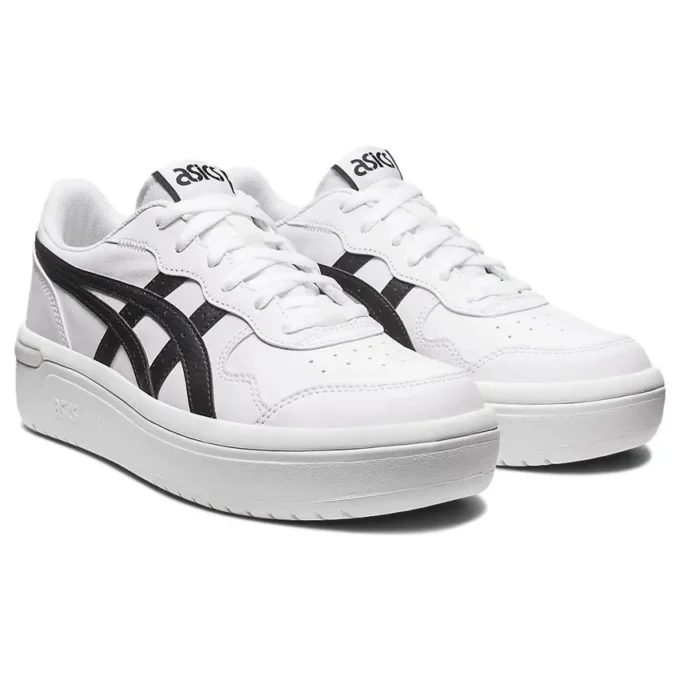 Japan S ST „White Black”