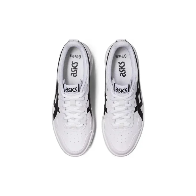 Japan S ST „White Black”