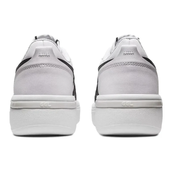 Japan S ST „White Black”