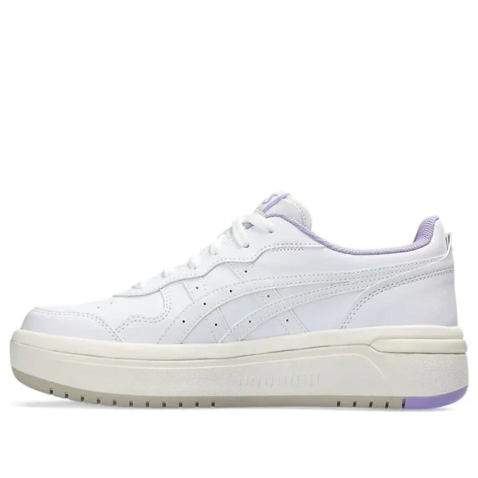 Japan S ST „White Digital Violet”