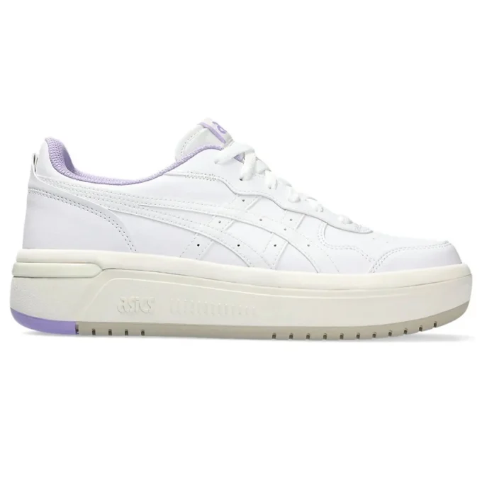 Japan S ST „White Digital Violet”