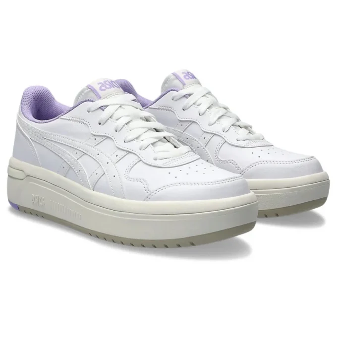 Japan S ST „White Digital Violet”