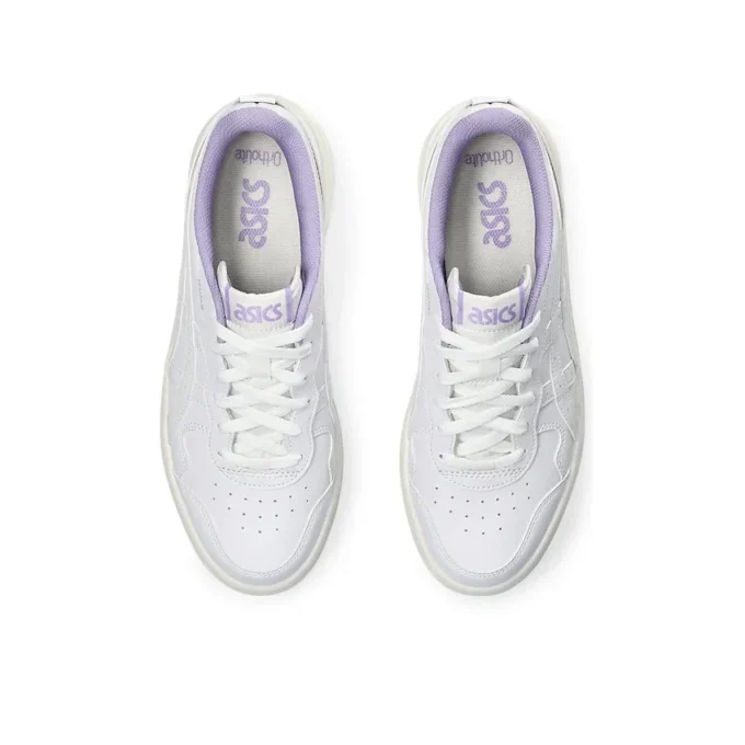Japan S ST „White Digital Violet”