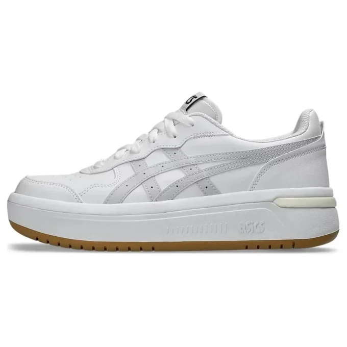 Japan S ST „White Glacier Grey Gum”
