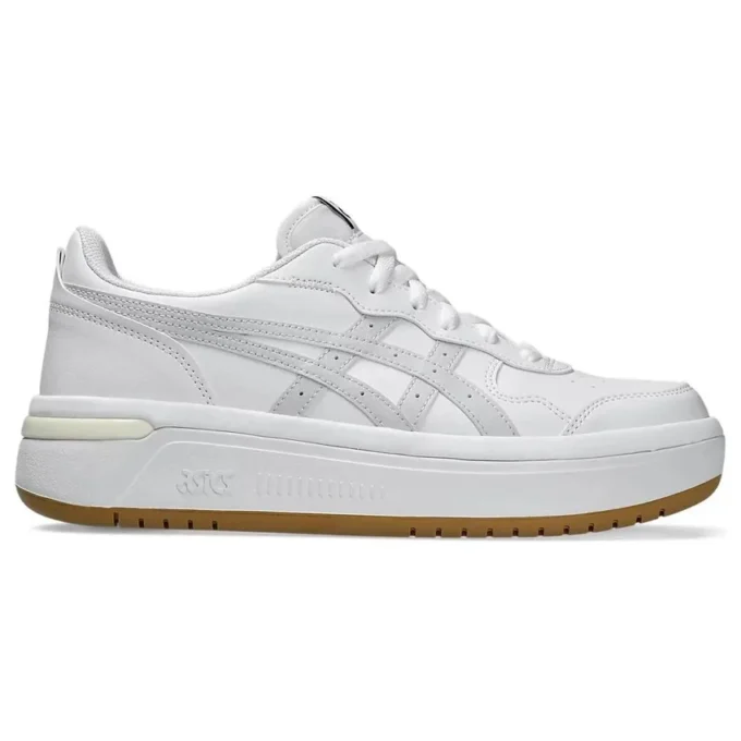 Japan S ST „White Glacier Grey Gum”