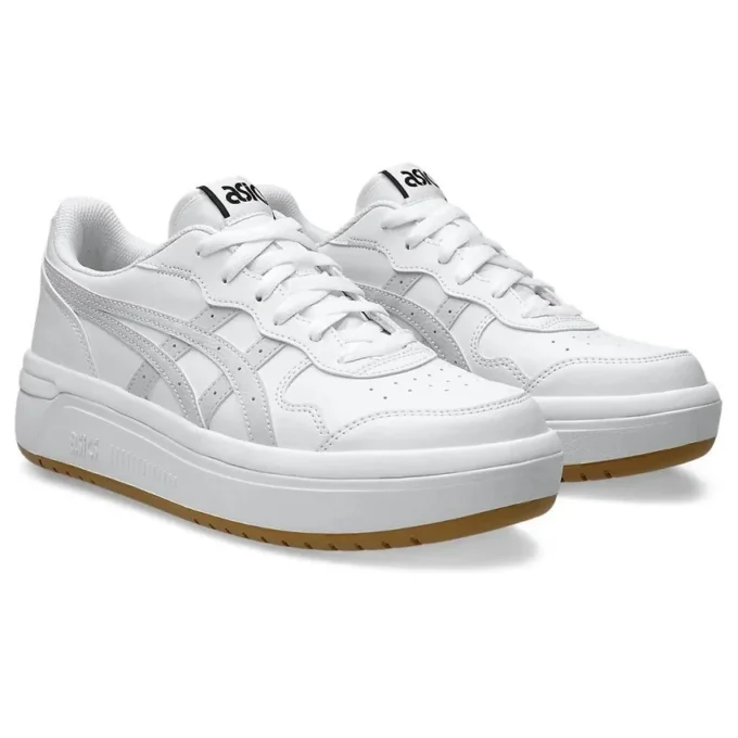 Japan S ST „White Glacier Grey Gum”