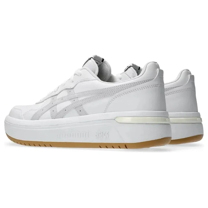 Japan S ST „White Glacier Grey Gum”
