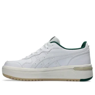 Japan S ST „White Jewel Green”