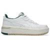 Japan S ST „White Jewel Green”