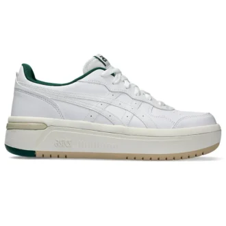 Japan S ST „White Jewel Green”