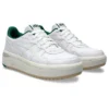 Japan S ST „White Jewel Green”