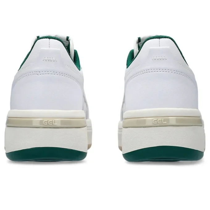 Japan S ST „White Jewel Green”