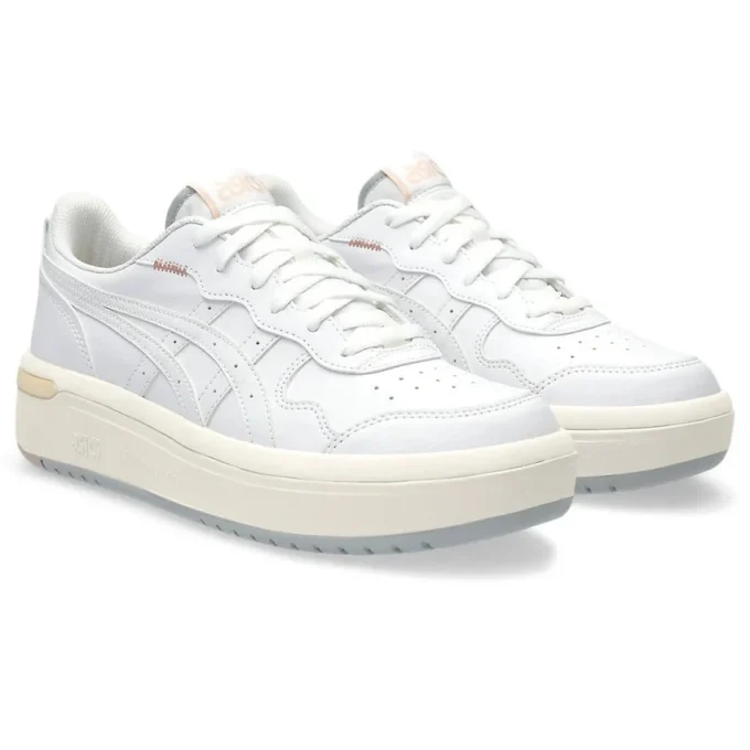Japan S ST „White Maple Sugar”