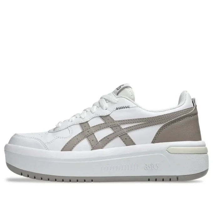 Japan S ST „White Moonrock”
