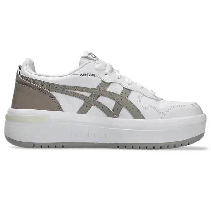 Japan S ST „White Moonrock”