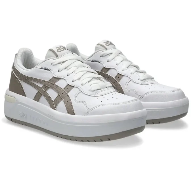 Japan S ST „White Moonrock”