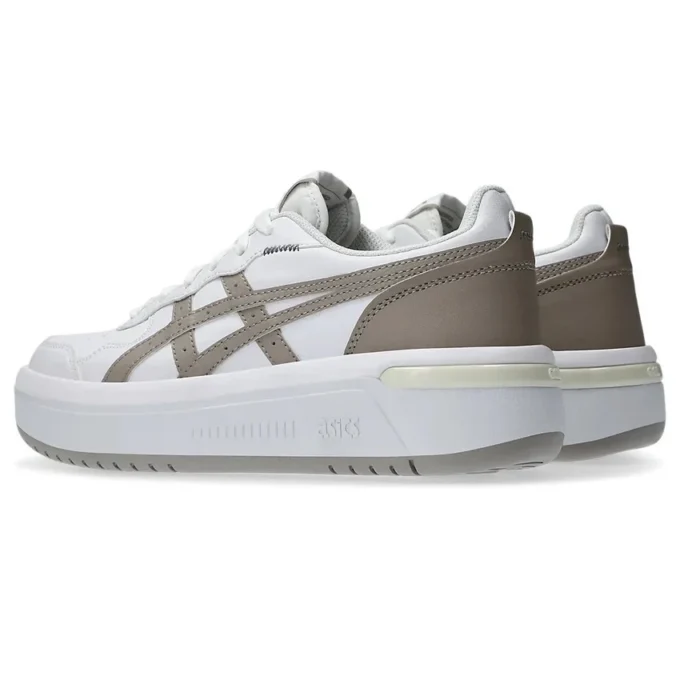 Japan S ST „White Moonrock”