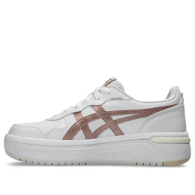 Japan S ST „White Rose Gold”