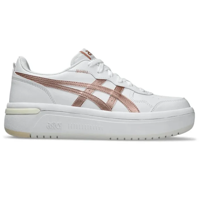 Japan S ST „White Rose Gold”