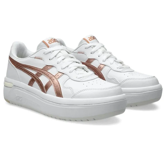 Japan S ST „White Rose Gold”