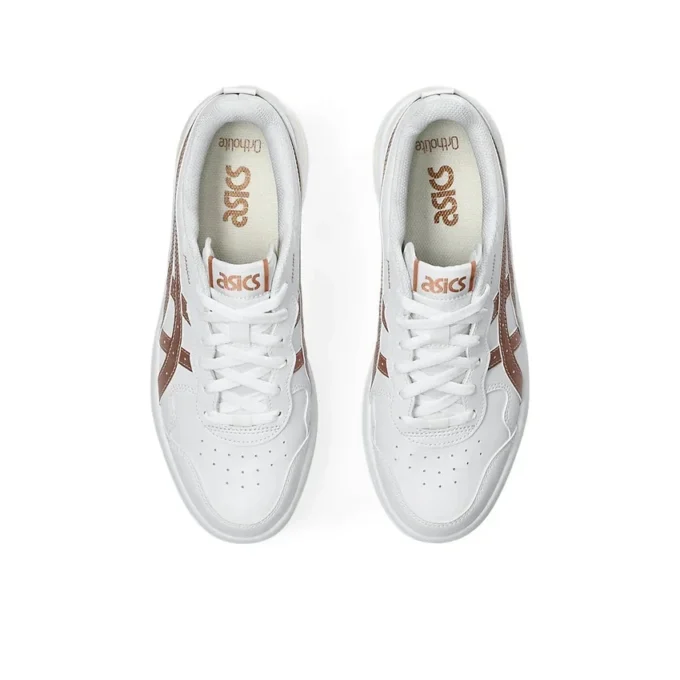 Japan S ST „White Rose Gold”