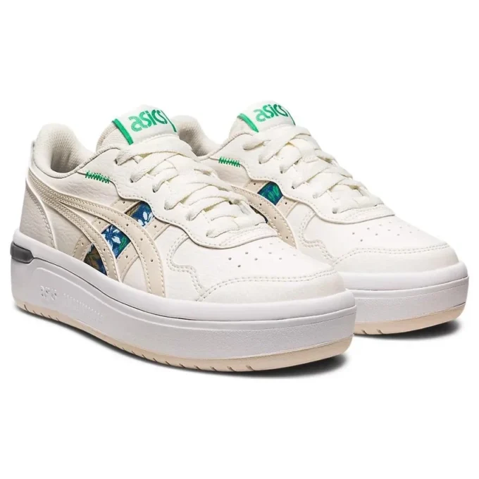 Japan S ST „Winter Garden Pack”