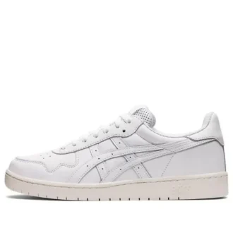 Japan S „Triple White”