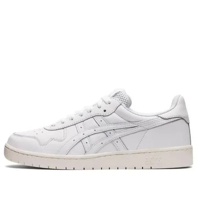 Japan S „Triple White”
