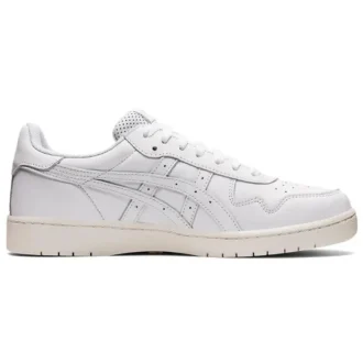 Japan S „Triple White”