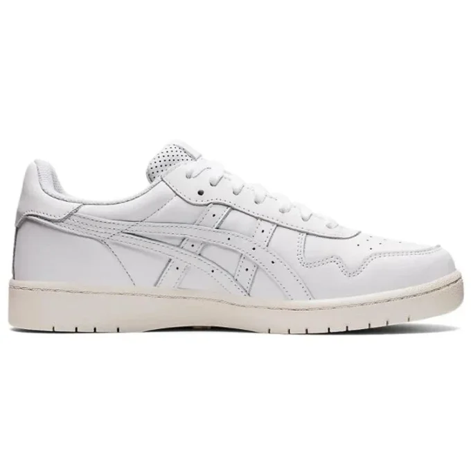 Japan S „Triple White”