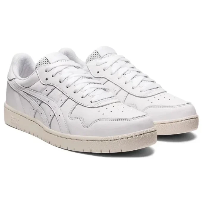 Japan S „Triple White”