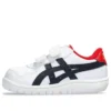 Japan S TS „White Classic Red”