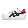 Japan S TS „White Classic Red”