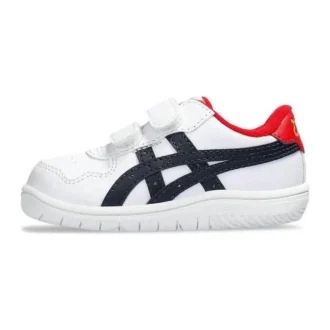 Japan S TS „White Classic Red”