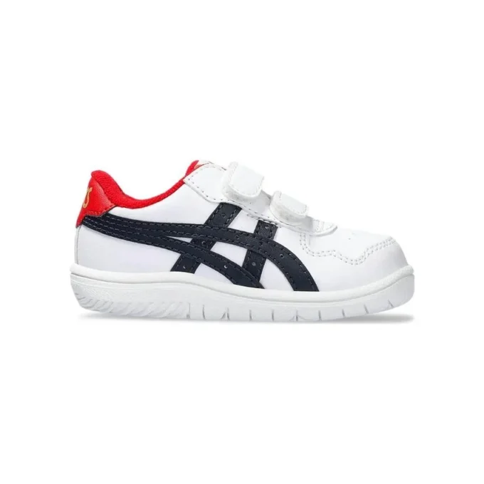 Japan S TS „White Classic Red”