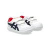 Japan S TS „White Classic Red”