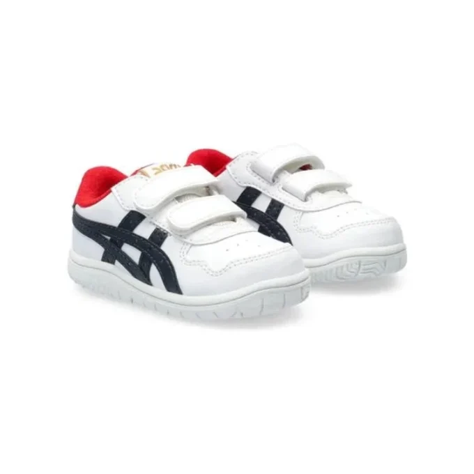 Japan S TS „White Classic Red”