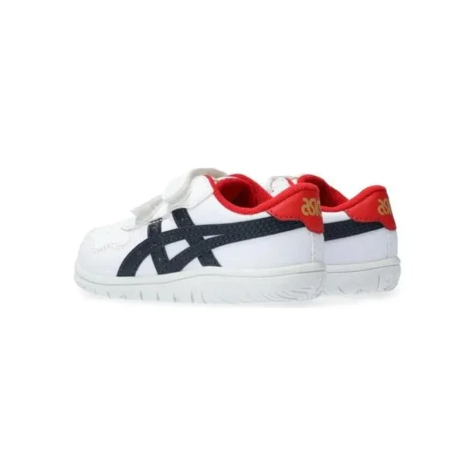 Japan S TS „White Classic Red”