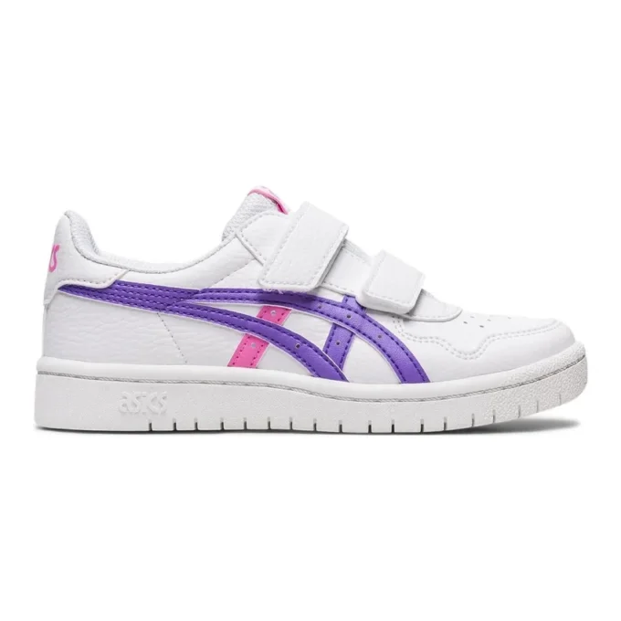 JAPAN S „White AmethyST”