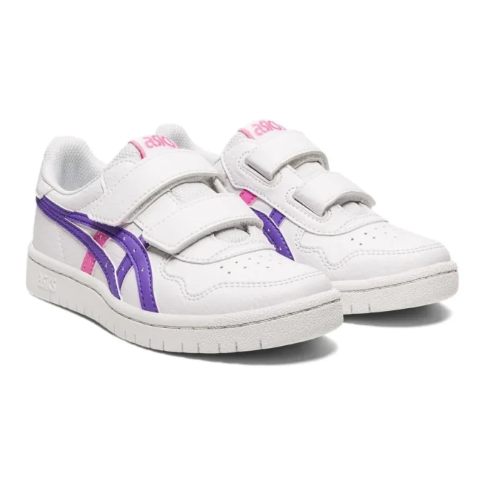 JAPAN S „White AmethyST”