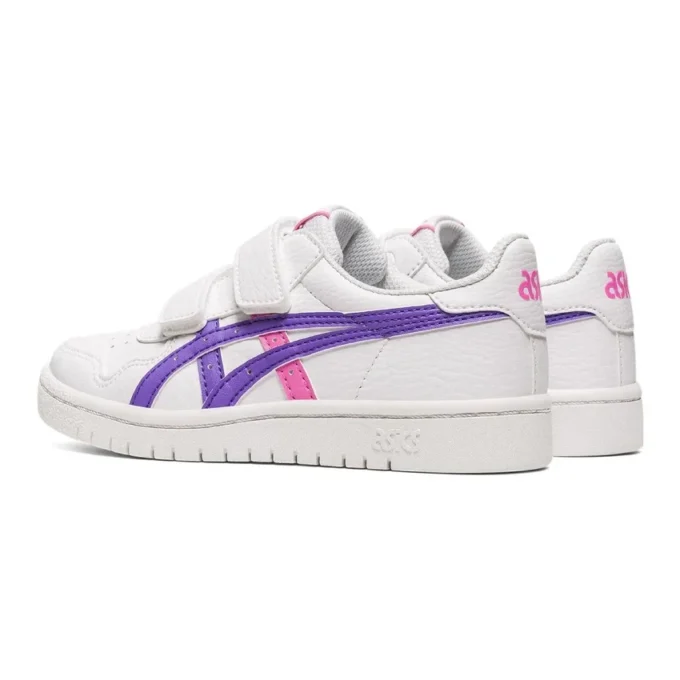 JAPAN S „White AmethyST”