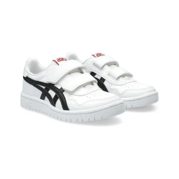Japan S „White Black”