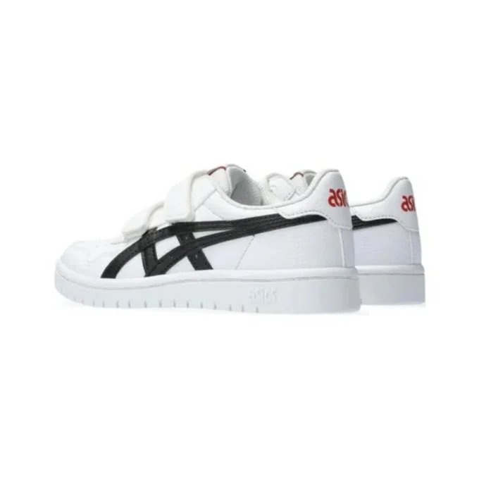 Japan S „White Black”
