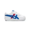 Japan S „White Blue Red”
