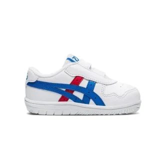 Japan S „White Blue Red”