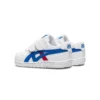 Japan S „White Blue Red”