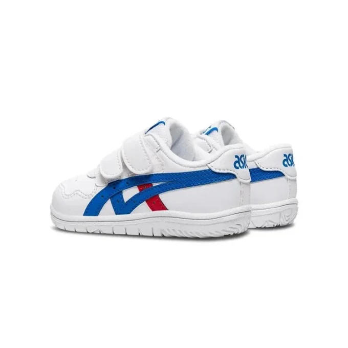 Japan S „White Blue Red”