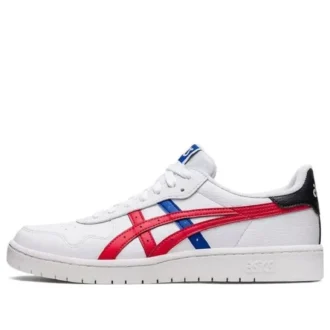 Japan S „White Classic Red”