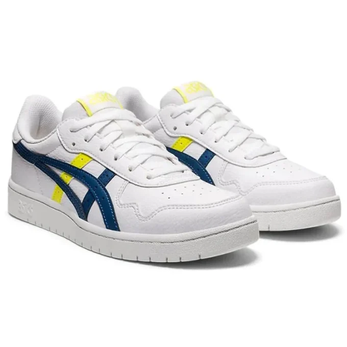 Japan S „White Grand Shark”