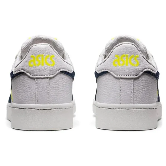 Japan S „White Grand Shark”
